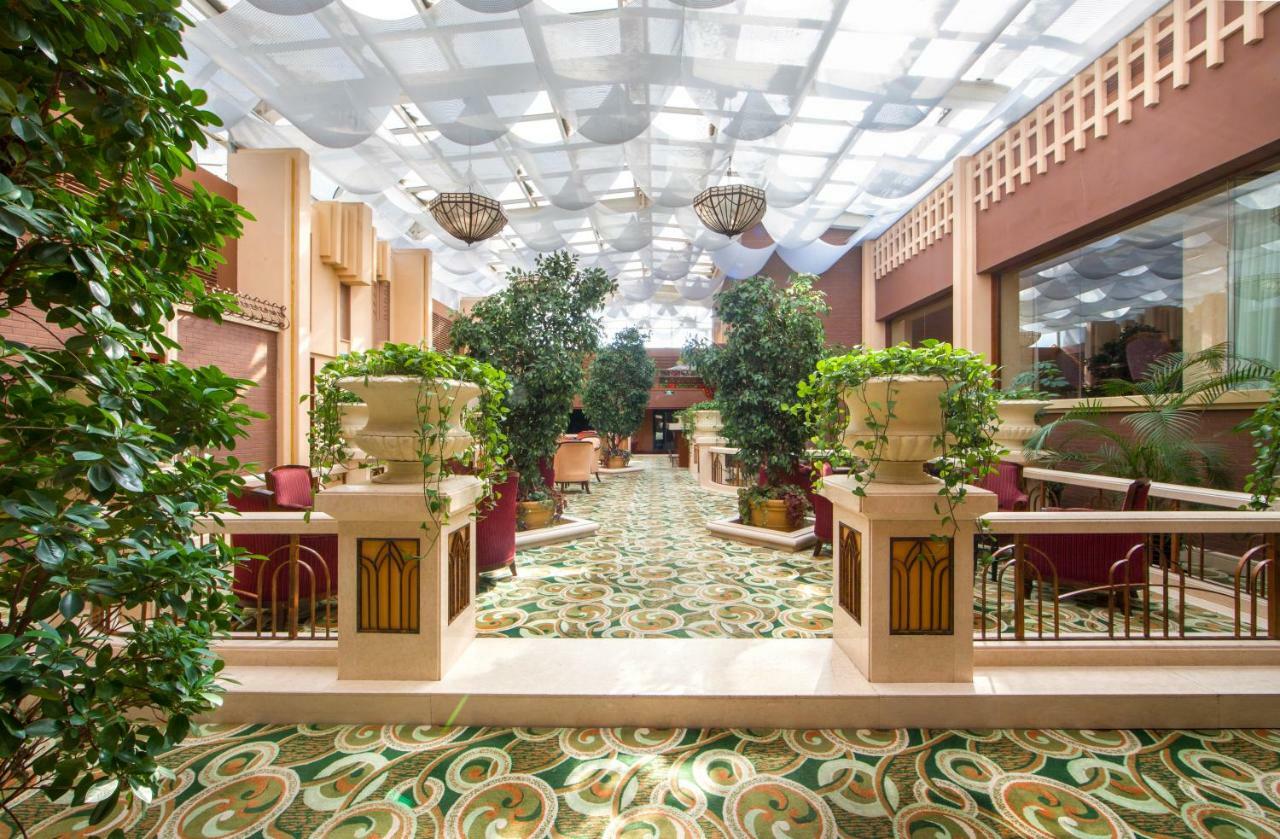 Harbin International Hotel Εξωτερικό φωτογραφία