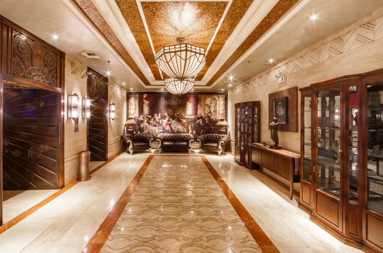 Harbin International Hotel Εξωτερικό φωτογραφία