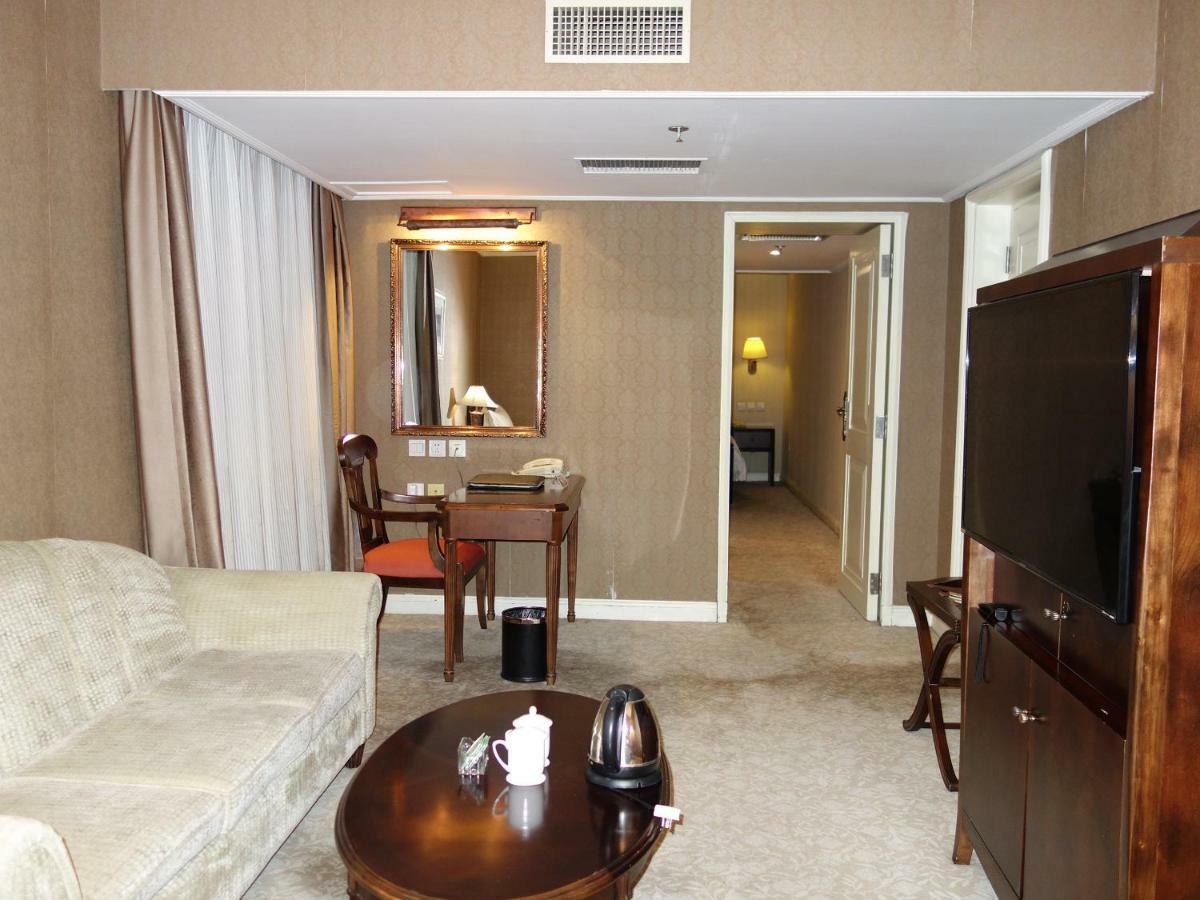 Harbin International Hotel Δωμάτιο φωτογραφία