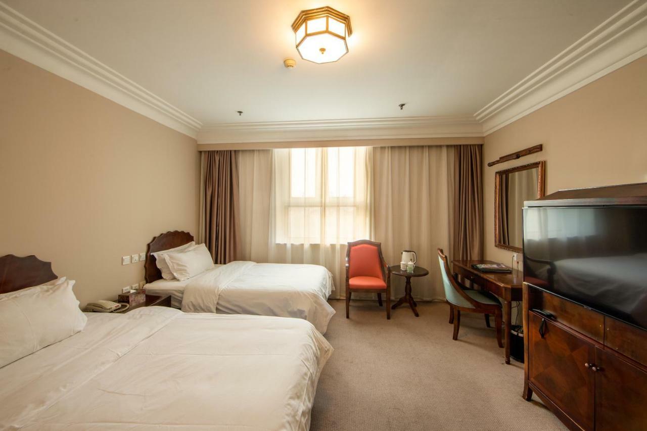 Harbin International Hotel Δωμάτιο φωτογραφία